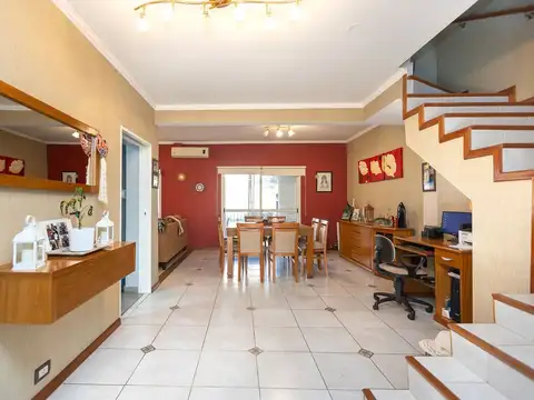 Casa en Venta 16 años