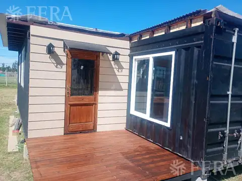 Casa en Venta al Oeste