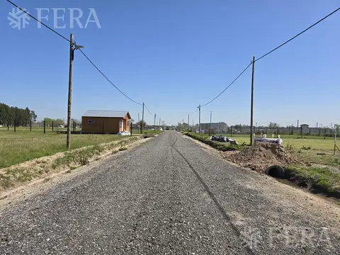 Casa en Venta al Oeste