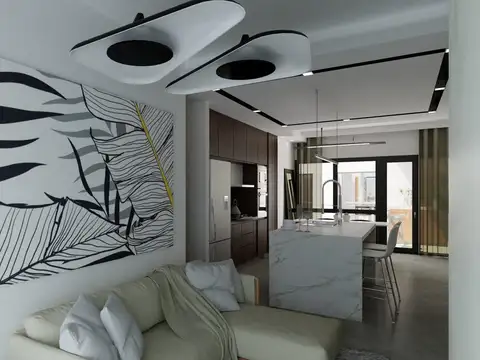 Departamento en Venta en Bernal, USD 147.000