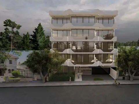 Venta Departamento 3 ambientes en construcción en Bernal Este Quilmes