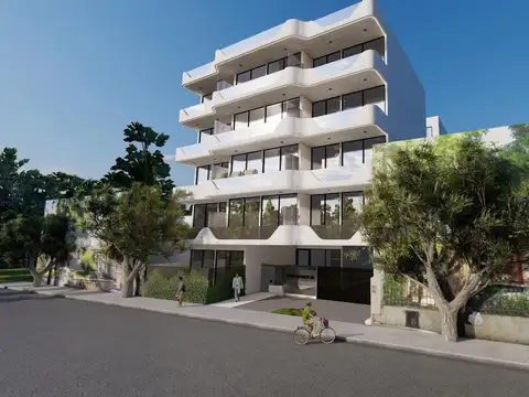 Departamento en Venta al Sur