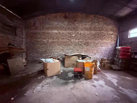 Galpon en Alquiler 56 años