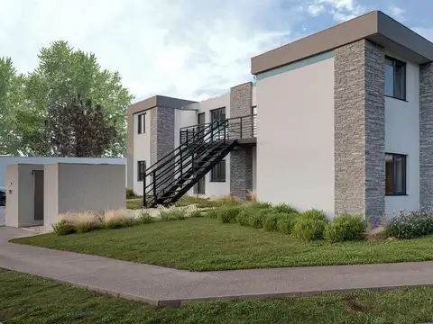 Departamento en Venta de 5 ambientes