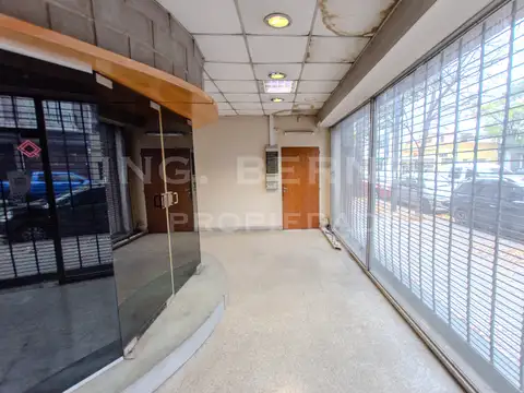 Avenida Nazca 4400