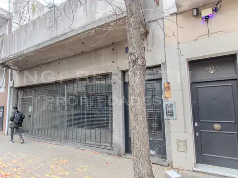Avenida Nazca 4400