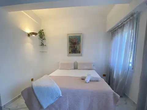 Departamento en Alquiler Temporal en San Nicolás, USD 690