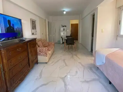 Departamento en Alquiler Temporal de Monoambiente