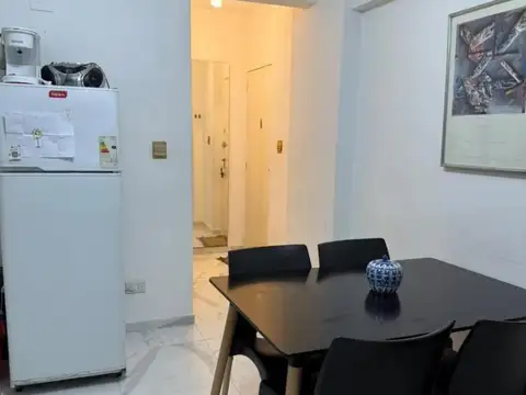 Departamento en Alquiler Temporal Apto profesional