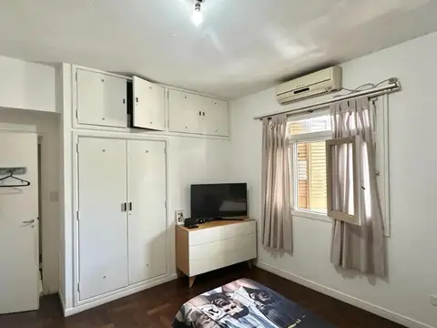 VENTA PH 4 AMB SAAVEDRA A REFACCIONAR CON TERRAZA