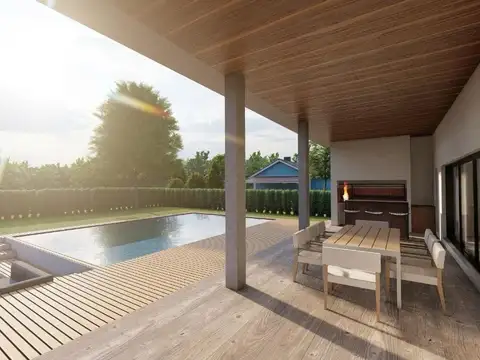 Casa en Venta 2 años