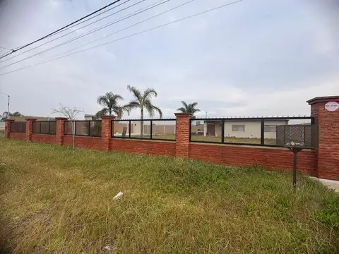 Quinta en Venta en Zarate, Partido de Zárate