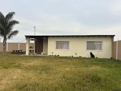 Quinta en Venta en Zárate, USD 80.000