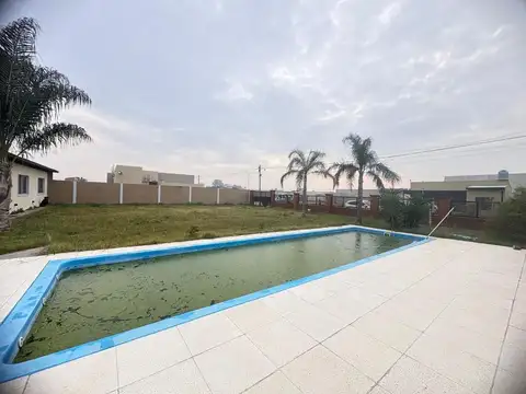 Quinta en Venta en Zárate, USD 80.000