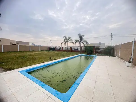 La Campiña 2, Manzana G Lote 100