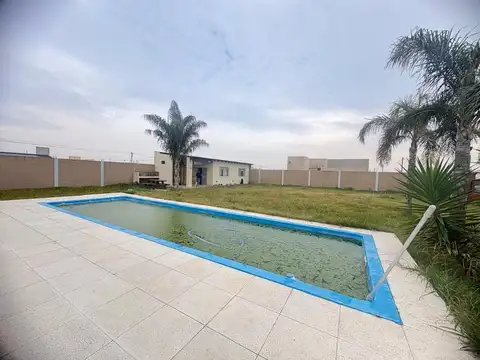La Campiña 2, Manzana G Lote 100