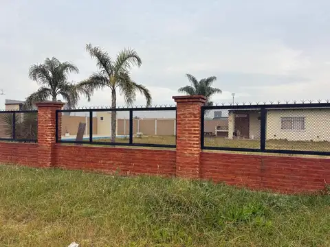 La Campiña 2, Manzana G Lote 100
