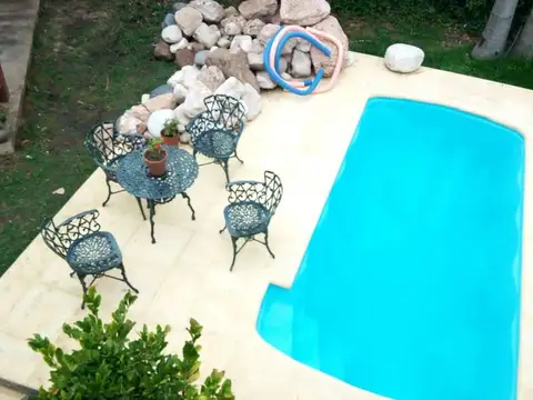 Casa en Venta con 1 cochera