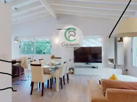 Casa en Venta en Campos De Alvarez, USD 340.000