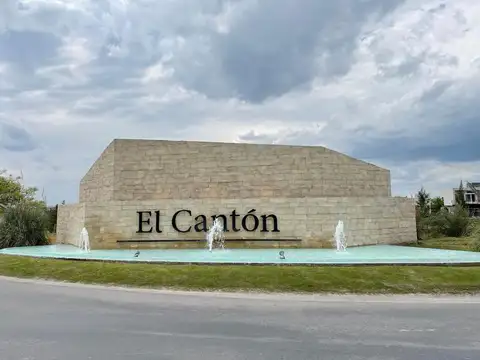 El Cantón Barrio Golf Lote 102 100