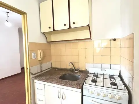 Departamento en Venta en Caballito, USD 48.000