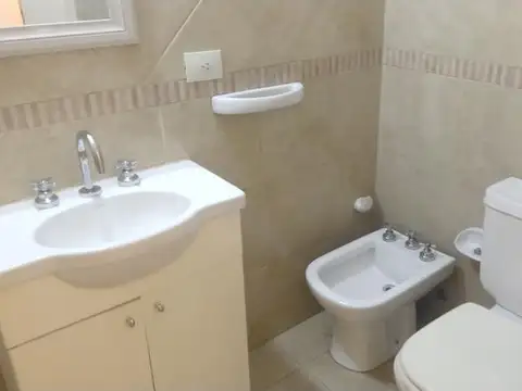 Departamento en Alquiler 12 años