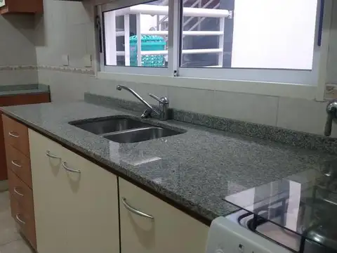 Departamento en Alquiler de 3 ambientes