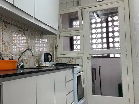 Departamento en Venta en Pinamar, USD 78.000