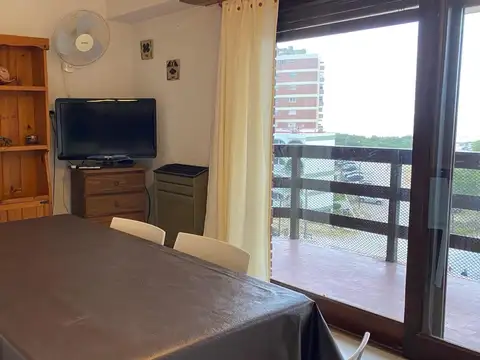 Departamento en venta - 1 Dormitorio 1 Baño - Pinamar