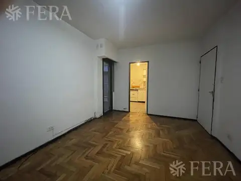 Venta departamento 2 ambientes en Palermo