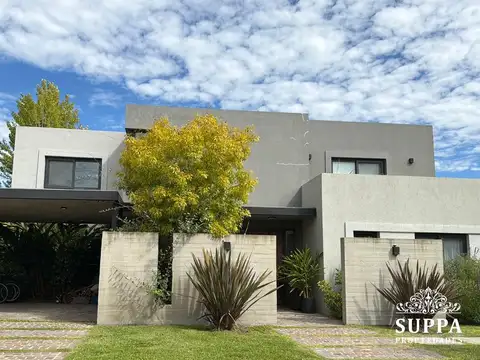 Casa  en Venta ubicado en San Matias, Escobar, G.B.A. Zona Norte