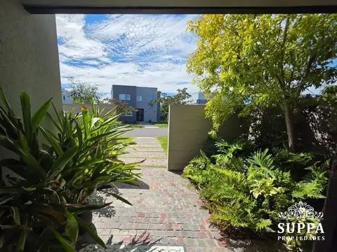 CASA EN VENTA SAN MATIAS