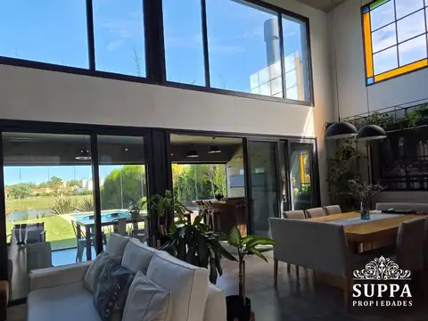 Casa en Venta A Estrenar