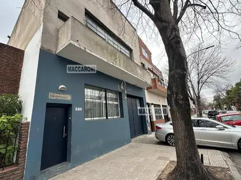 Galpón en Alquiler en Liniers, Capital Federal