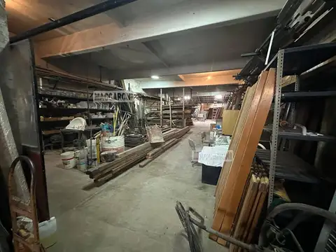 Galpon en Alquiler en Liniers, $ 3.900.000