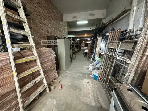 GalpÃ³n - Alquiler - Argentina, Capital Federal - MURGUIONDO 582