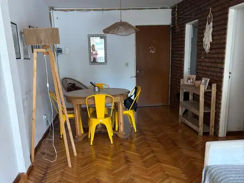 Departamento en Venta en Olivos Maipu/Uzal, USD 125.000