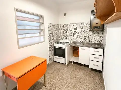 Depto Tipo Casa en Venta de 3 dormitorios