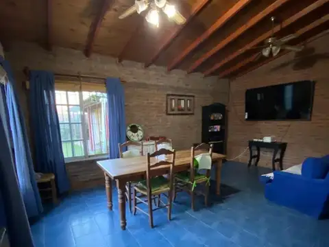 CASA EN VENTA EN MERCEDES B.