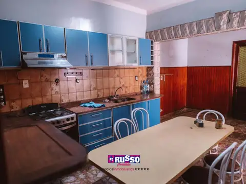 Venta Casa 3 ambientes San Justo