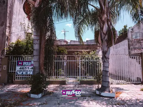 Casa en Venta de 2 dormitorios
