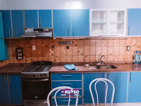 Casa en Venta 40 años