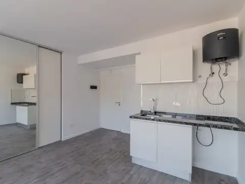 Departamento en Venta A Estrenar