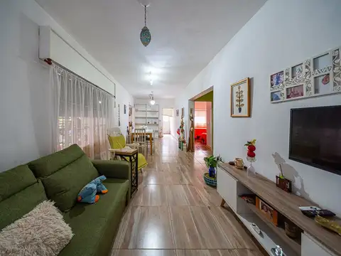 Casa en venta APTA CREDITO 2 dormitorios