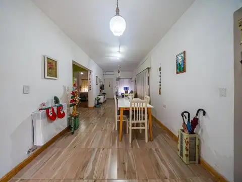 Calle Triunvirato 3000