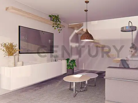 VENTA DE DEPARTAMENTO 2 AMBIENTES EN LANUS OESTE, LANUS