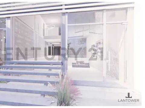 Av Hipolito Yrigoyen 3600, Piso 15