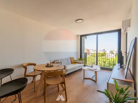 Departamento en Venta en Pocitos , USD 174.500
