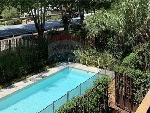 Departamento en Venta en La Lucila, Partido de Vicente López
