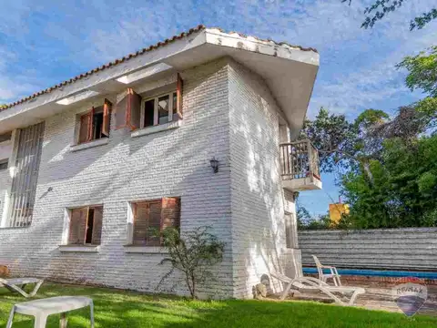 Casa en Venta 46 años
